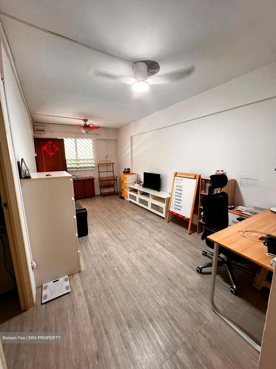 Blk 311 Shunfu Gardens (Bishan), HDB 3 Rooms #566377801